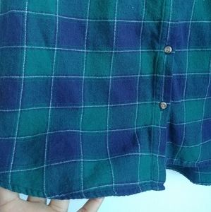 A new day flannel shirt xl